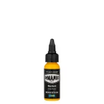 Dynamic Platinum – Mustard (30 ml)
