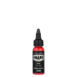 Dynamic Platinum – Pink (30 ml)