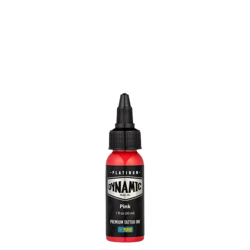 Dynamic Platinum – Pink (30 ml)