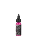 Dynamic Platinum – Red Grape (30 ml)