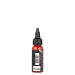 Dynamic Platinum Scarlet Red (30ml) EU REACH Tattoo-Farbe