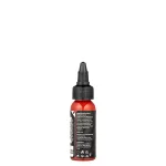 Dynamic Platinum Scarlet Red (30ml) EU REACH Tattoo-Farbe
