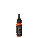 Dynamic Platinum – Sedona Orange (30 ml)