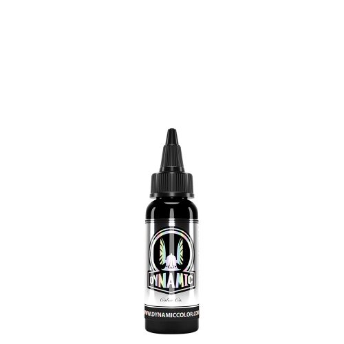 Viking by Dynamic Shadow Medium (30ml) EU REACH Tätowiertinte