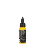 Dynamic Platinum – Sunflower Yellow (30 ml)