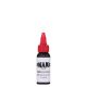 Dynamische Tinte - Union Black (30ml) Kunsttinte