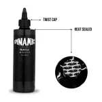 Dynamic Ink- BLKOUT (240 ml) Tattoo-Farbe