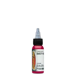 Eternal Ink – Dusty Rose (30 ml) Künstlerfarbe
