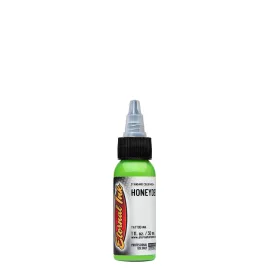 Eternal Ink - Honey Dew (30ml) Künstlerfarbe
