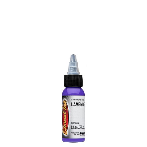 Ewige Tinte - Lavendel (30ml) Kunsttinte