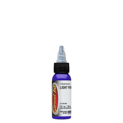 Eternal Ink - Hellviolett (30ml) Kunsttinte