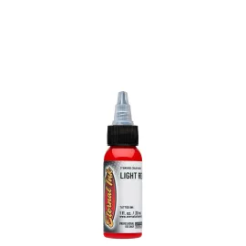 Eternal Ink - Light Red (30ml) Künstlerfarbe