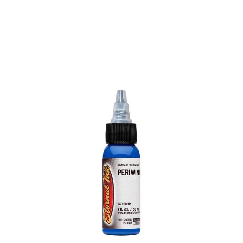 Ewige Tinte - Veilchenblau (30ml) Kunsttinte