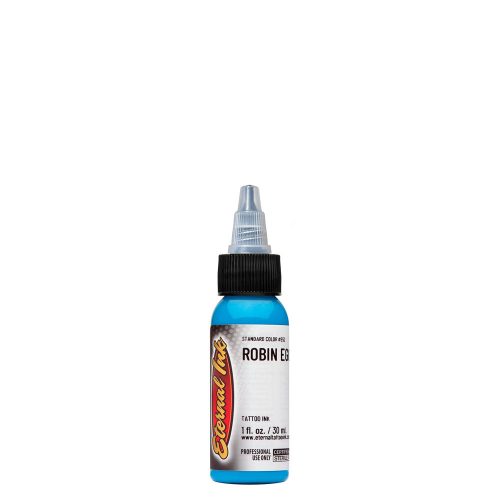 Ewige Tinte - Robin Egg (30ml) Kunsttinte