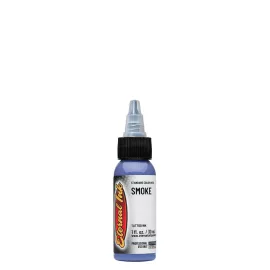 Eternal Ink - Smoke (30 ml) Künstlerfarbe