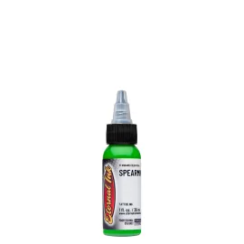 Eternal Ink – Spearmint (30 ml) Künstlerfarbe