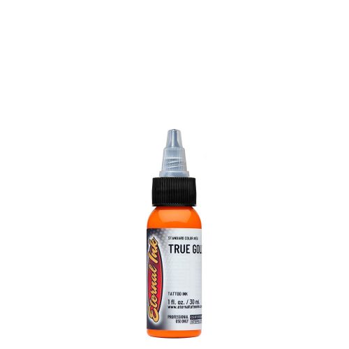 Ewige Tinte - True Gold (30ml) Kunsttinte