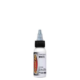 Weiß (30 ml) Künstlerfarbe