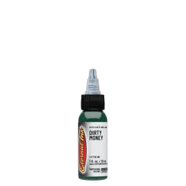 Eternal Ink - Dirty Money (30ml) Künstlerfarbe