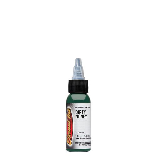 Ewige Tinte - Dirty Money (30ml) Kunsttinte