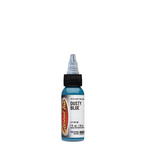 Ewige Tinte - Dusty Blue (30ml) Kunsttinte