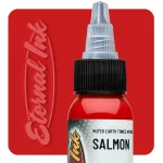 Eternal Ink - Lachs (30 ml) Künstlerfarbe