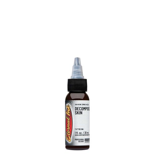 Ewige Tinte - Zersetzte Haut (30ml) Kunsttinte