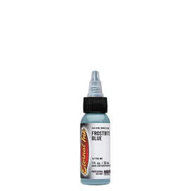 Eternal Ink - Frost Bite Blue (30ml) Künstlerfarbe