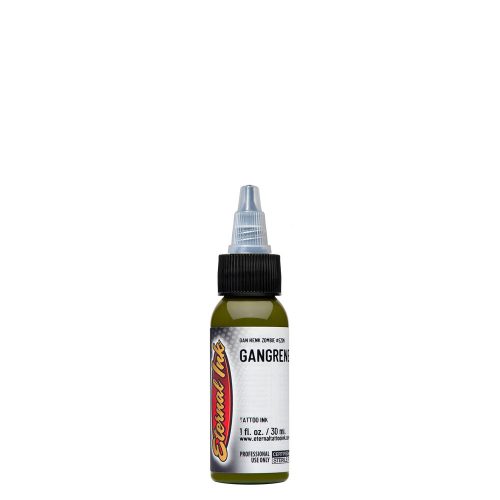 Ewige Tinte - Gangrän (30ml) Kunsttinte