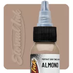 Eternal Ink – Almond (30 ml) Künstlerfarbe