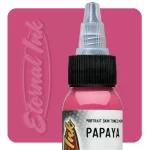 Eternal Ink - Papaya (30ml) Künstlerfarbe