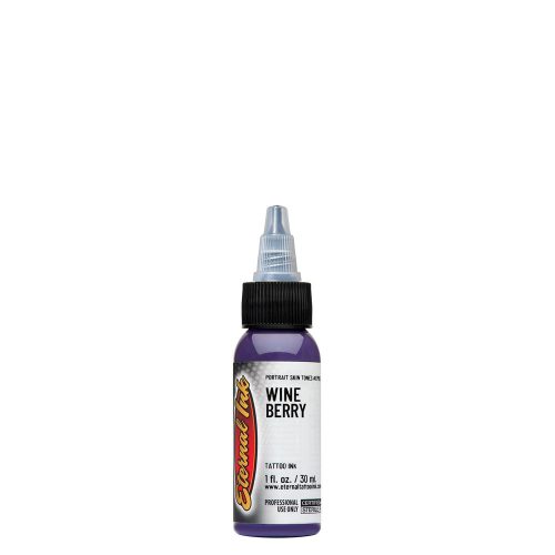 Ewige Tinte - Weinbeere (30ml) Kunsttinte