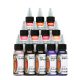Eternal Ink – Hauttöne – Portrait Set (12x30ml)