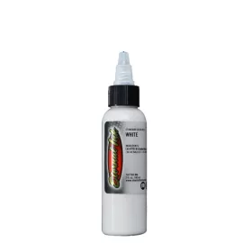 Eternal Ink – Weiß (60 ml)