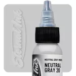 Eternal Ink - Neutral Gray - 20% (30ml)