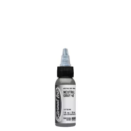 Eternal Ink - Neutral Gray - 40% (30ml)