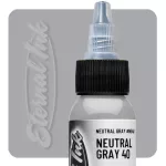 Eternal Ink - Neutral Gray - 40% (30ml)