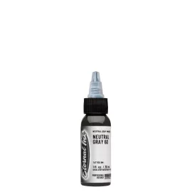 Eternal Ink - Neutral Gray - 60% (30ml)