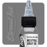 Eternal Ink - Neutral Gray - 60% (30ml)
