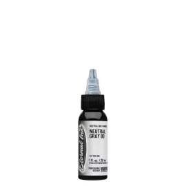 Eternal Ink - Neutral Gray - 80% (30ml)