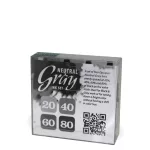 Eternal Ink - Neutral Gray Set (4x30ml)