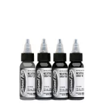 Eternal Ink - Neutral Gray Set (4x30ml)