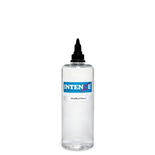 Intenze GEN-Z - Bob Tyrrell Distilled Mixer (355ml)