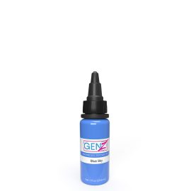 Intenze GEN-Z – Blue Sky (30ml)