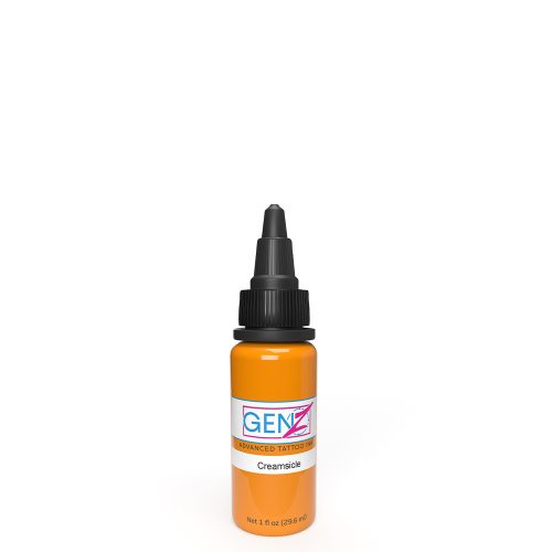 Intenze GEN-Z - Creamsicle (30ml)
