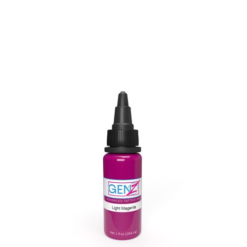 Intenze GEN-Z - Light Magenta (30ml)
