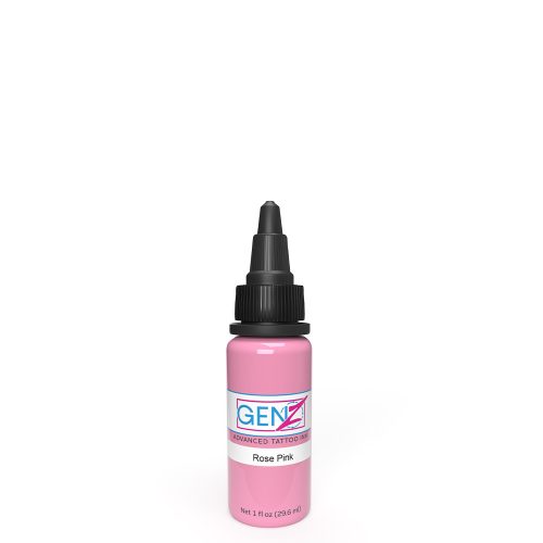 Intenze GEN-Z - Rose Pink (30ml)