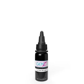 Intenze GEN-Z – Gangster G. Let There Be Light (30 ml) EU REACH Tattoo-Farbe
