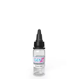 Intenze GEN-Z – Gangster G. Miracle Water (30 ml) EU REACH Tattoo-Farbe