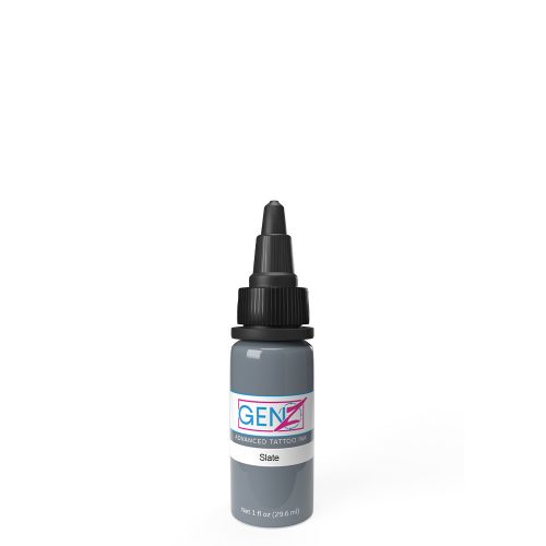 Intenze GEN-Z - Power Grey Slate (30ml)